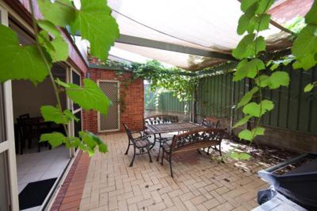 Albury Suites - Schubach Street Exterior photo